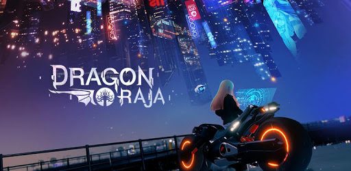 Dragon Raja APK 1.0.381
